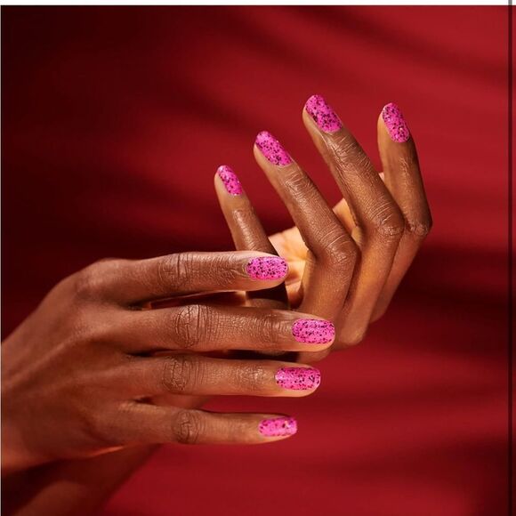 ColorStreet Glitter Nail Strips set of 3 NWT 💅 - Picture 2 of 9